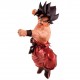 Boneco Dragon Ball Z Goku Blood Of Saiyans Special X Bandai Banpresto