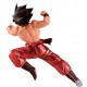 Boneco Dragon Ball Z Goku Blood Of Saiyans Special X Bandai Banpresto