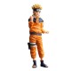 Boneco Naruto Uzumaki Naruto Grandista Nero Bandai Banpresto