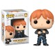 Boneco Harry Potter Ron Weasley in Devil's Snare Pop Funko 134