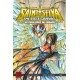 Mangá Saint Seiya The Lost Canvas Os Cavaleiros do Zodíaco Volume 22