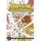 Mangá Saint Seiya The Lost Canvas Os Cavaleiros do Zodíaco Volume 23