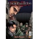 Mangá Ataque dos Titãs Volume 05