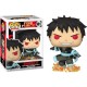 Boneco Fire Force Shinra Pop Funko 981