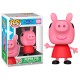 Boneco Peppa Pig Pop Funko 1085