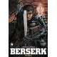 Mangá Berserk Edição De Luxo Volume 14