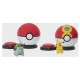 Pokemon Squirtle e Jigglypuff - PokeBola Ataque Surpresa - Sunny 2661 -  Xickos Brinquedos