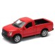 Miniatura de Carro Ford F150 1/60-64 California Minis Welly