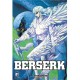 Mangá Berserk Edição De Luxo Volume 21