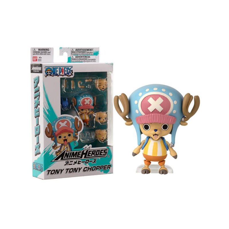 Tony Tony Chopper  One Piece Brasil™ Amino